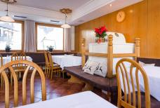 Hotel Julius Payer - Ristorante alla carta